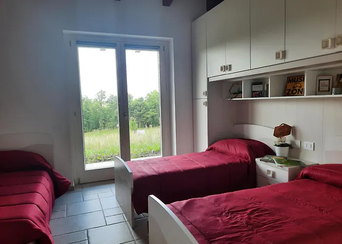 Tatil Evi Millefiori *