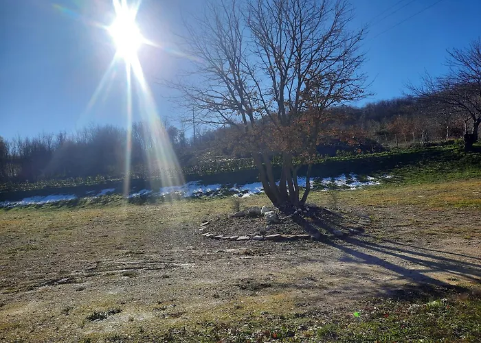 Millefiori 別荘 Tornareccio