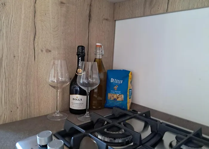 Tatil Evi Millefiori